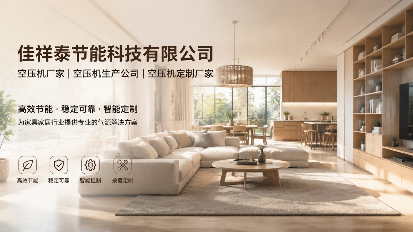德州还在为空压系统成本发愁？